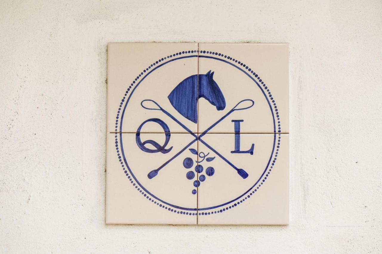 Maison d'hôtes Quinta Lusitânia à Santa Comba Dao Extérieur photo